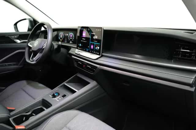 Volkswagen Tayron (2025) thumbnail 7