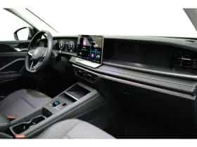 Volkswagen Tayron (2025) thumbnail 7