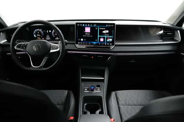 Volkswagen Tayron (2025) thumbnail 9