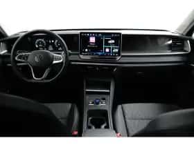 Volkswagen Tayron (2025) thumbnail 9