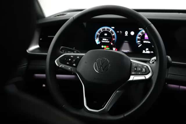 Volkswagen Tayron (2025) thumbnail 10