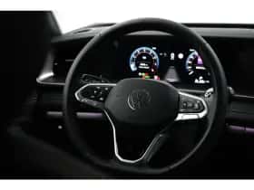 Volkswagen Tayron (2025) thumbnail 10