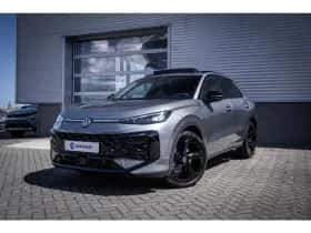 Volkswagen T-Roc (2026) thumbnail 1