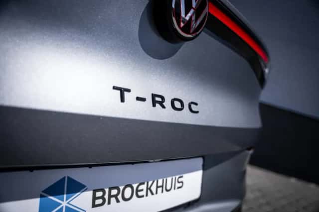 Volkswagen T-Roc (2026) thumbnail 12