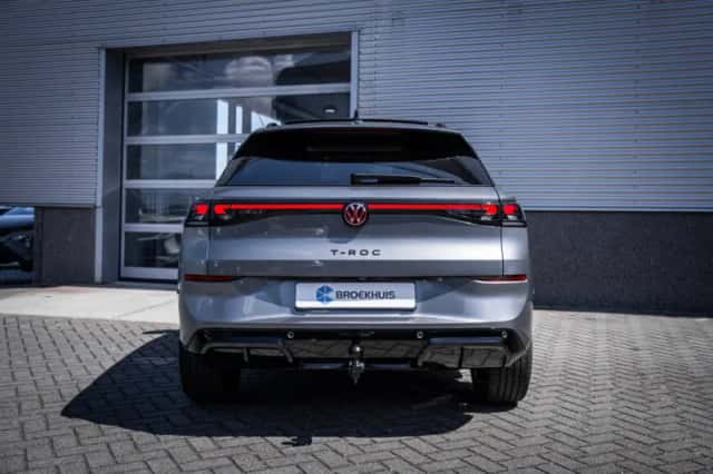 Volkswagen T-Roc (2026) thumbnail 13