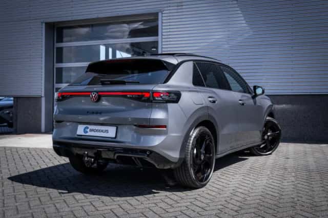 Volkswagen T-Roc (2026) thumbnail 14