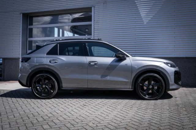 Volkswagen T-Roc (2026) thumbnail 15