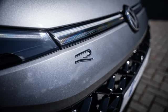 Volkswagen T-Roc (2026) thumbnail 4
