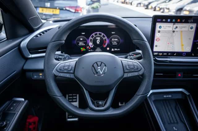 Volkswagen T-Roc (2026) thumbnail 36