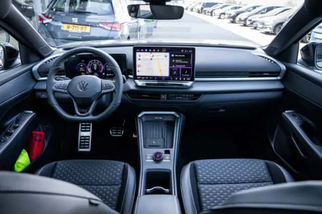 Volkswagen T-Roc (2026) thumbnail 37