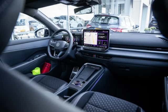 Volkswagen T-Roc (2026) thumbnail 39