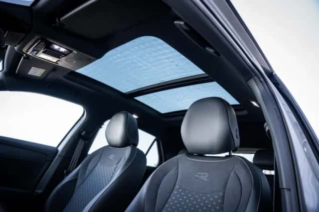 Volkswagen T-Roc (2026) thumbnail 42
