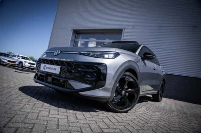 Volkswagen T-Roc (2026) thumbnail 6