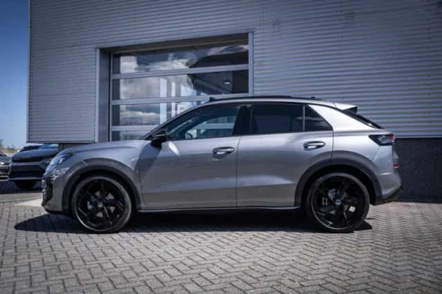 Volkswagen T-Roc (2026) thumbnail 7