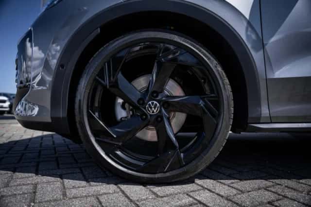 Volkswagen T-Roc (2026) thumbnail 8