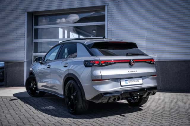 Volkswagen T-Roc (2026) thumbnail 10