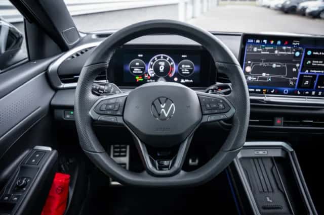 Volkswagen T-Roc (2026) thumbnail 14