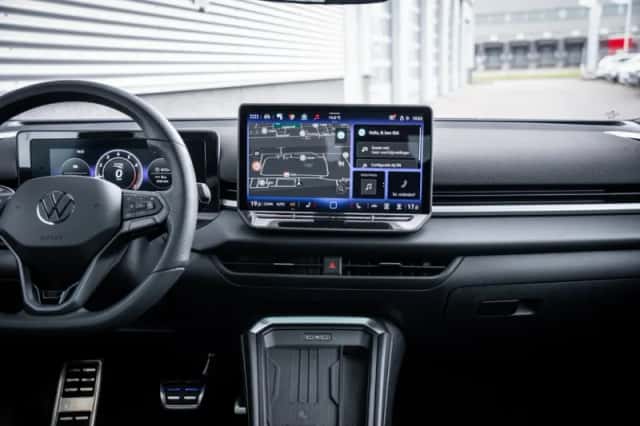 Volkswagen T-Roc (2026) thumbnail 18