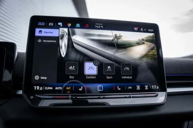 Volkswagen T-Roc (2026) thumbnail 22