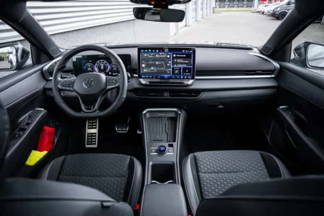 Volkswagen T-Roc (2026) thumbnail 27