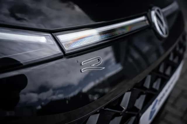 Volkswagen T-Roc (2026) thumbnail 33