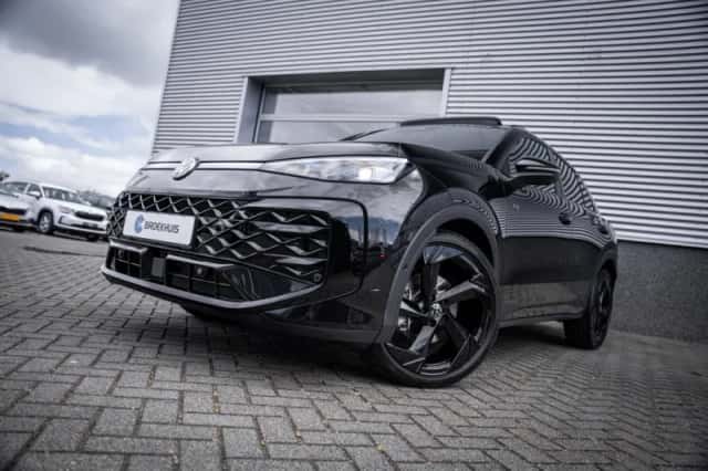 Volkswagen T-Roc (2026) thumbnail 34