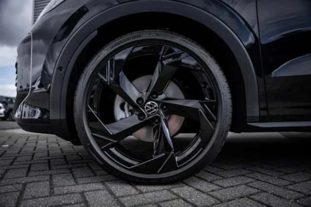 Volkswagen T-Roc (2026) thumbnail 35