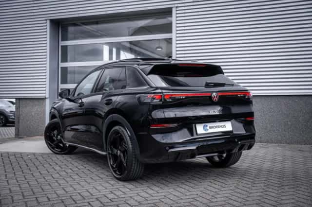 Volkswagen T-Roc (2026) thumbnail 5