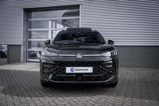 Volkswagen T-Roc (2026) thumbnail 6