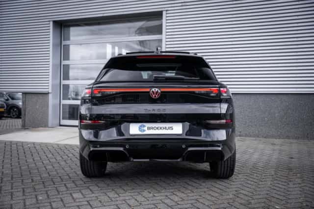 Volkswagen T-Roc (2026) thumbnail 7