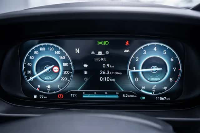 Hyundai BAYON (2024) thumbnail 18