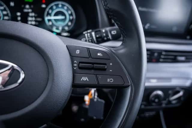 Hyundai BAYON (2024) thumbnail 19