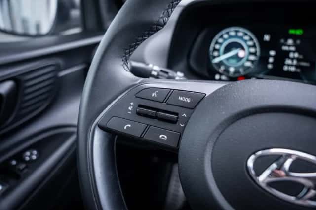 Hyundai BAYON (2024) thumbnail 20