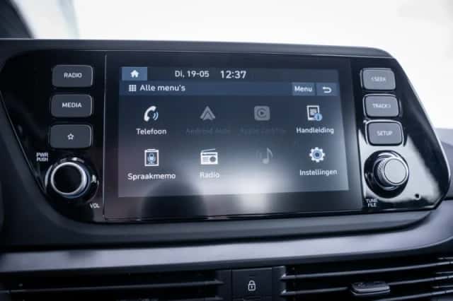Hyundai BAYON (2024) thumbnail 22