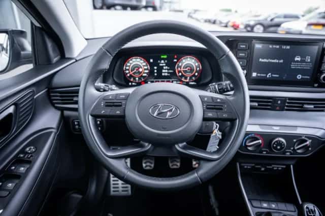 Hyundai BAYON (2024) thumbnail 26