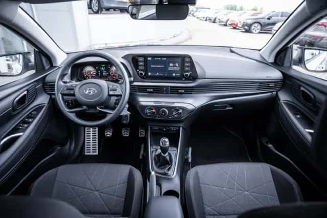 Hyundai BAYON (2024) thumbnail 27