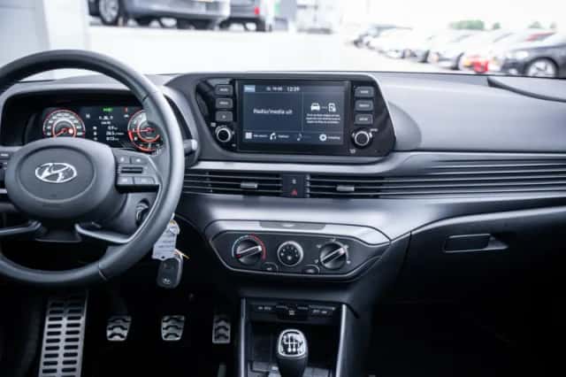 Hyundai BAYON (2024) thumbnail 28