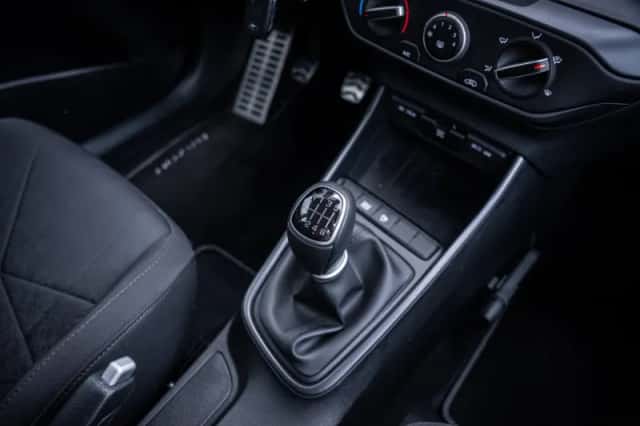 Hyundai BAYON (2024) thumbnail 30