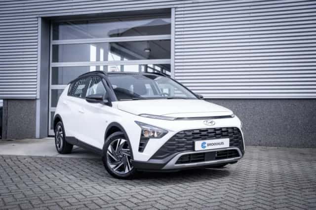 Hyundai BAYON (2024) thumbnail 31