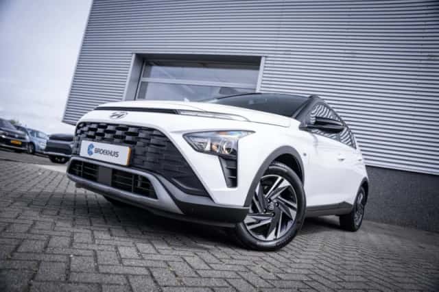 Hyundai BAYON (2024) thumbnail 7