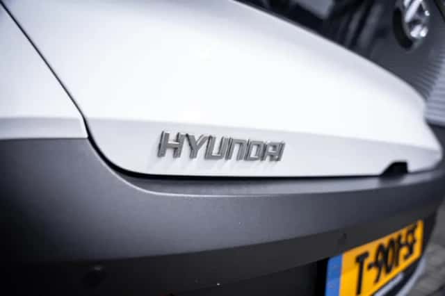 Hyundai BAYON (2024) thumbnail 9