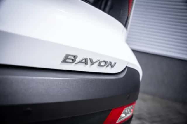 Hyundai BAYON (2024) thumbnail 10
