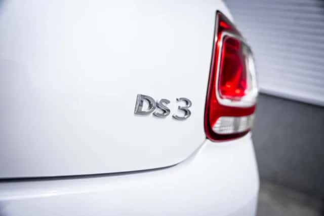 DS 3 (2016) thumbnail 10