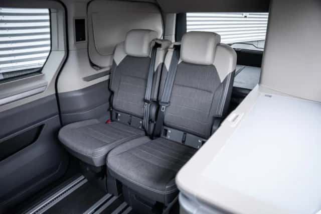 Volkswagen California (2025) thumbnail 12
