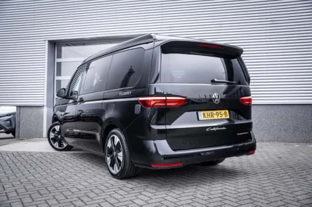 Volkswagen California (2025) thumbnail 13