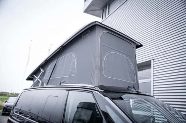 Volkswagen California (2025) thumbnail 18