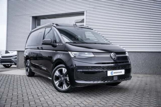 Volkswagen California (2025) thumbnail 3