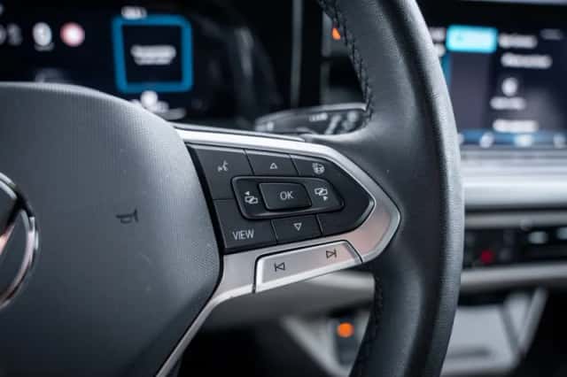 Volkswagen California (2025) thumbnail 21