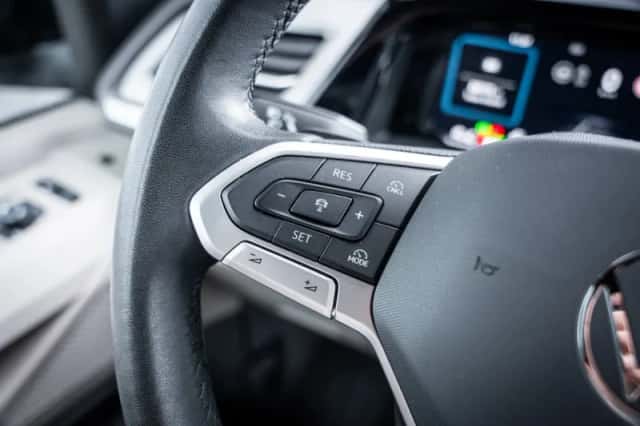 Volkswagen California (2025) thumbnail 22