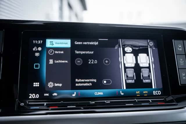 Volkswagen California (2025) thumbnail 26